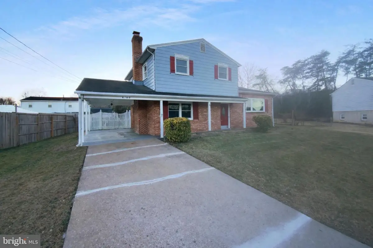 4145 Bassett Ct, Dumfries, VA 22026 - Image #1