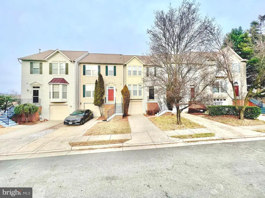 2224 Sluice Channel Pl, Woodbridge, VA 22192 - Image #3