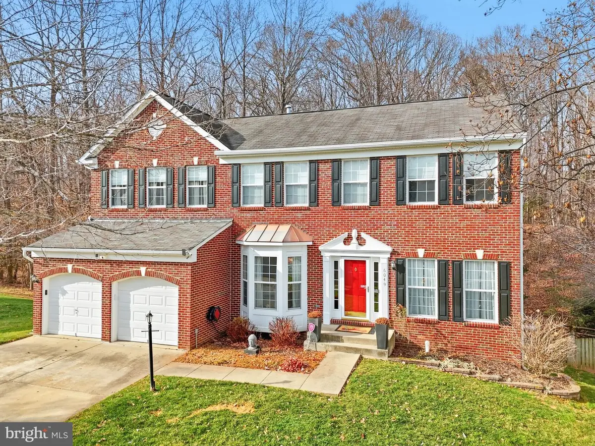 6049 Persinger House Ct, Manassas, VA 20112 - Image #1