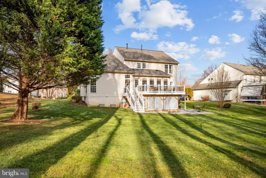 13254 Amblewood Dr, Manassas, VA 20112 - Image #2