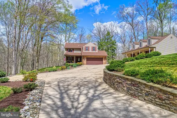 10001 Wisakon Trl, MANASSAS, VA 20111