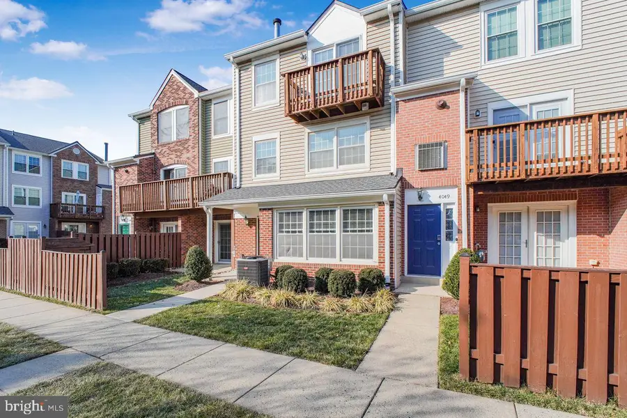 4047 Chetham Way, Woodbridge, VA 22192 - Image #3