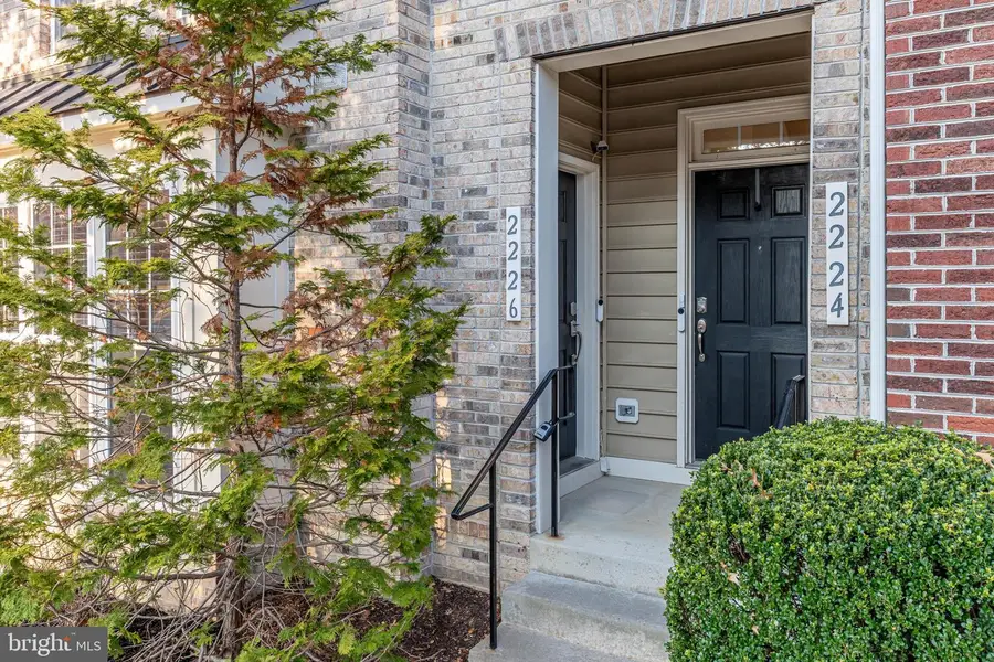 2226 Merseyside Dr, Woodbridge, VA 22191 - Image #3