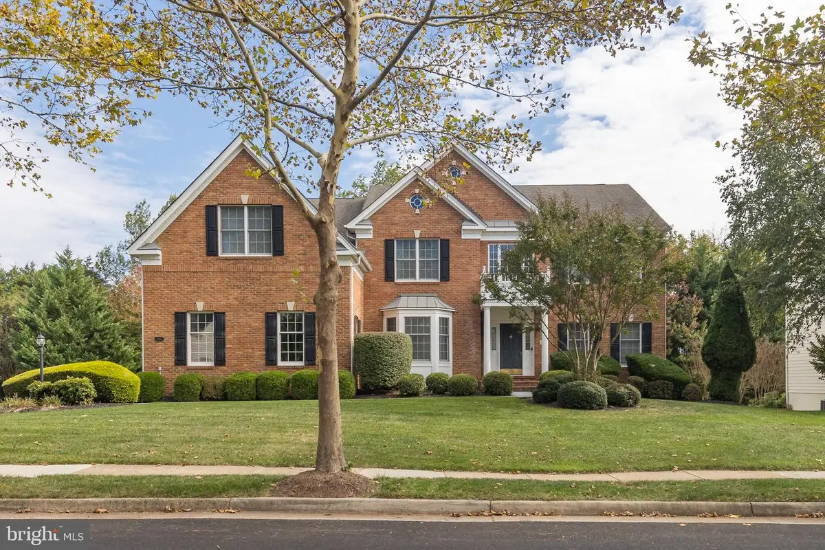 5361 Bowers Hill Dr, Haymarket, VA 20169 - Image #1