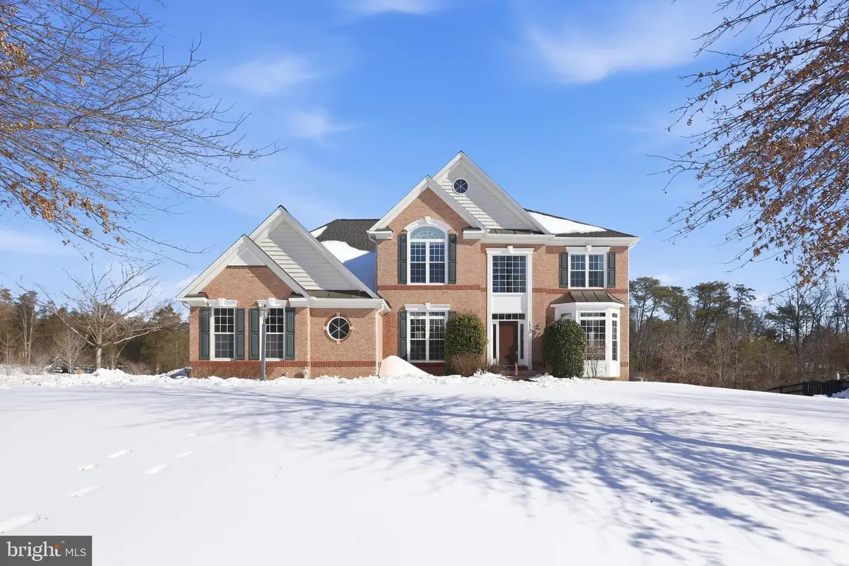 7625 Great Dover St, Gainesville, VA 20155 - Image #1
