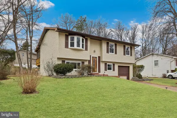 2509 Tabor Ct, WOODBRIDGE, VA 22191