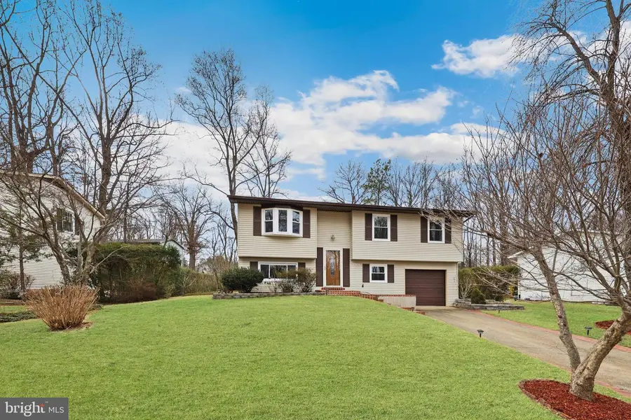 2509 Tabor Ct, Woodbridge, VA 22191 - Image #3