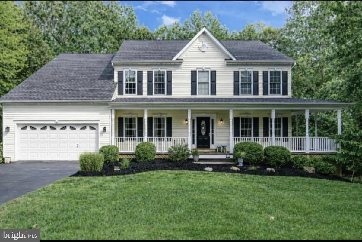 6919 Tifton Ct, Manassas, VA 20112 - #1