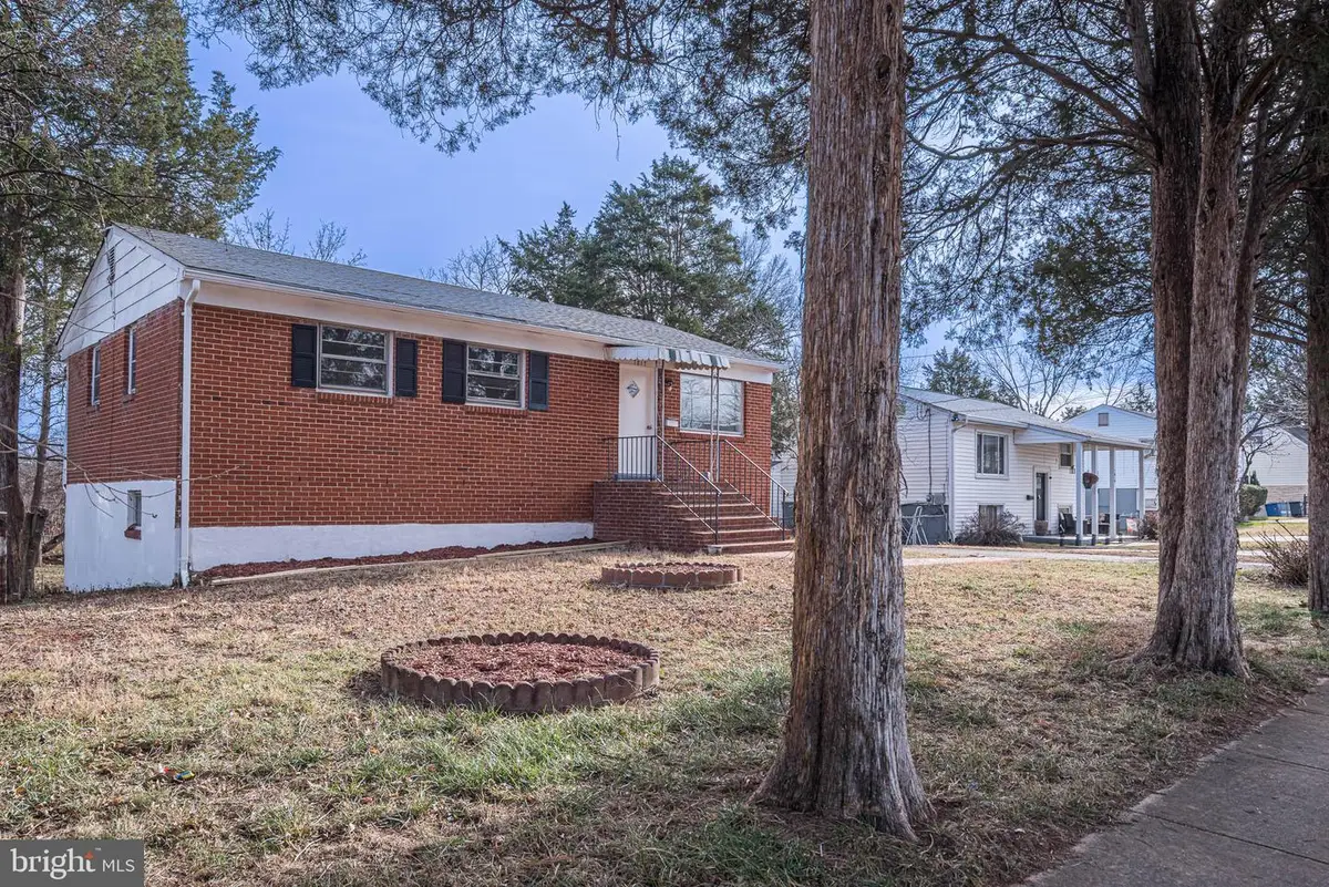 7817 Appomattox Ave, Manassas, VA 20111 - Image #1