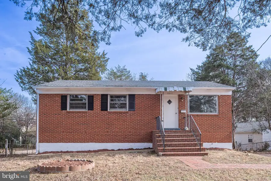 7817 Appomattox Ave, Manassas, VA 20111 - Image #2