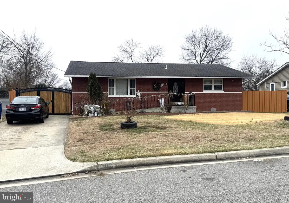 903 Wingfield Rd, Woodbridge, VA 22191 - Image #1