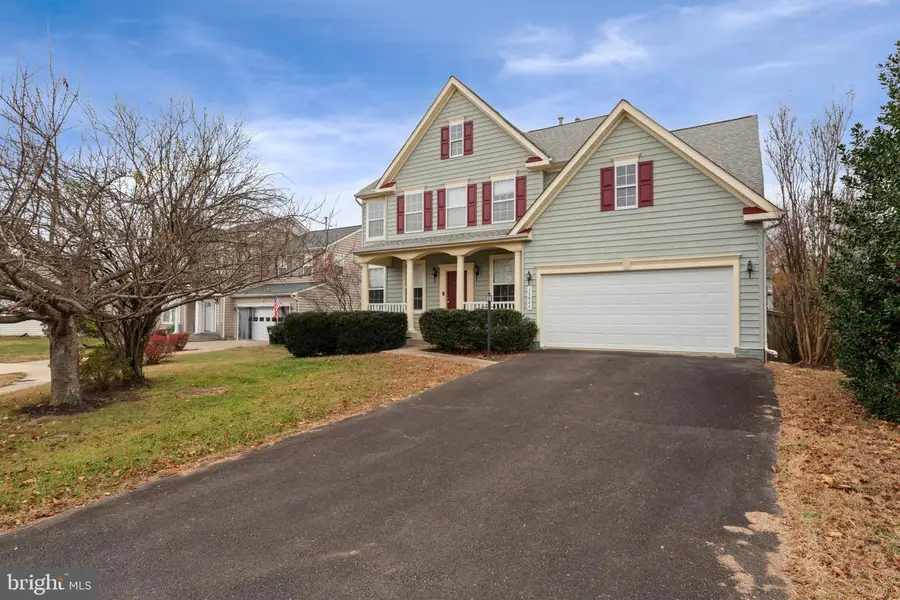 13044 Tadmore Ct, Woodbridge, VA 22193 - Image #2