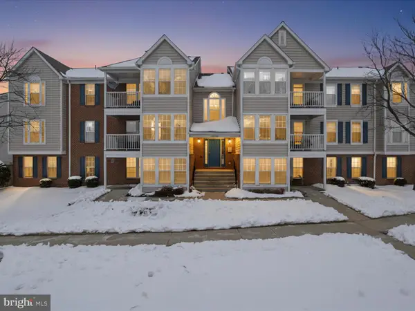 3620 Sherbrooke Cir #103, WOODBRIDGE, VA 22192