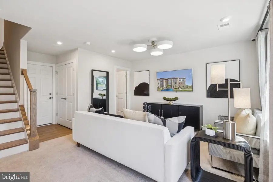 13714 Cobble Loop, Woodbridge, VA 22193 - Image #3