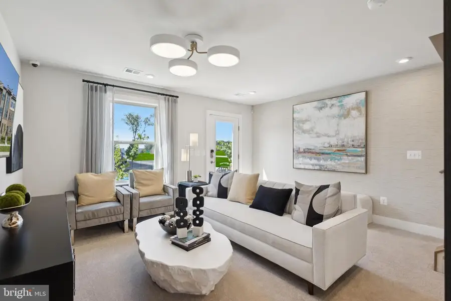 13712 Cobble Loop, Woodbridge, VA 22193 - Image #2