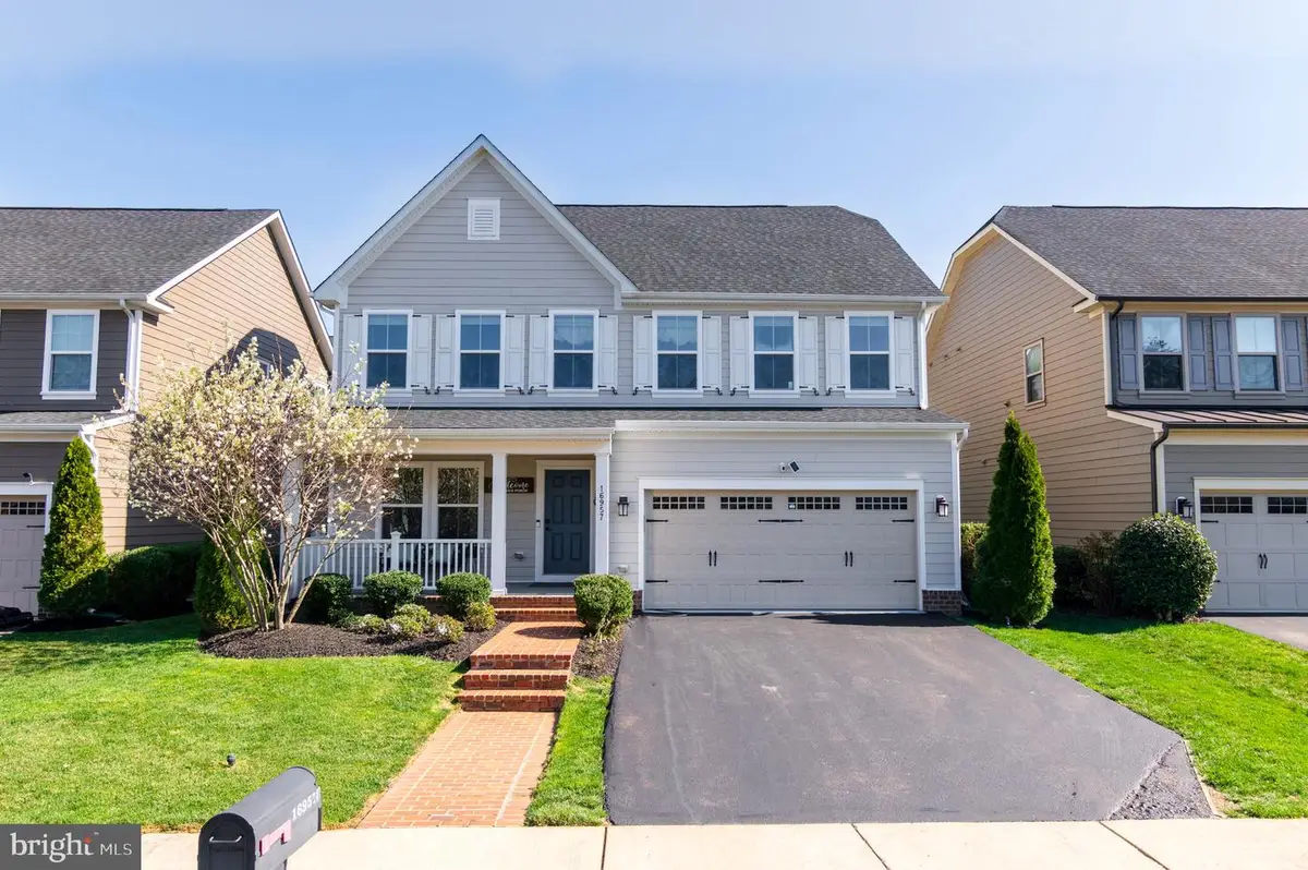 16961 Takeaway Ln, Dumfries, VA 22026 - Image #1