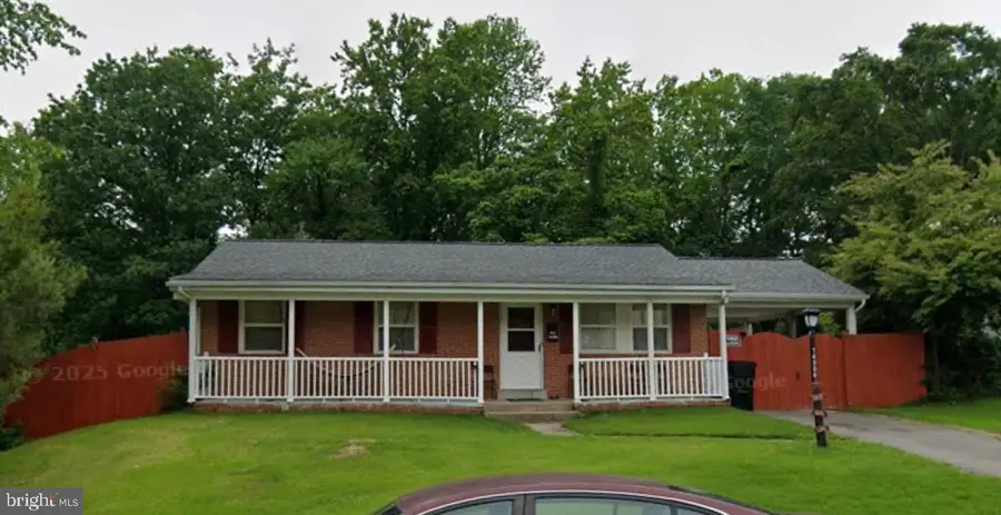 14906 Cordell Ave, Woodbridge, VA 22193 - #2