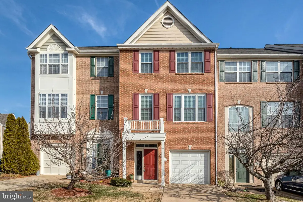 13393 Dogues Ter, Woodbridge, VA 22191 - Image #1