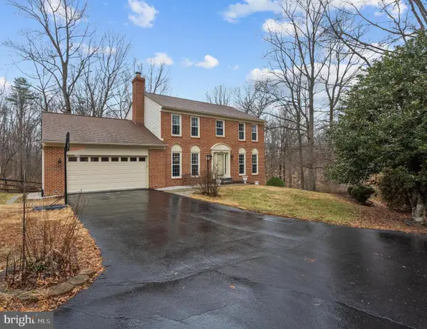 4464 Briton Ct, WOODBRIDGE, VA 22192