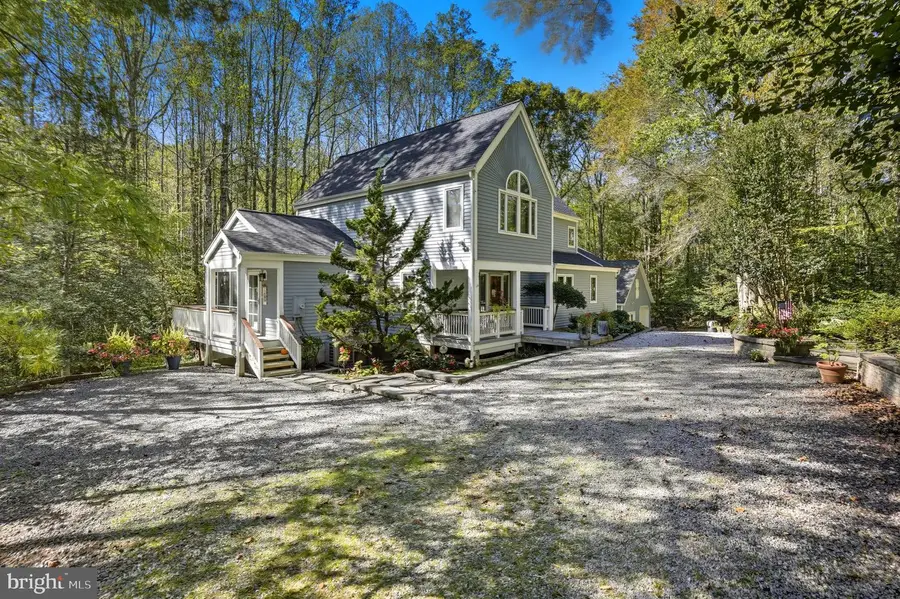 13436 Celtic Ln, Manassas, VA 20112 - #2