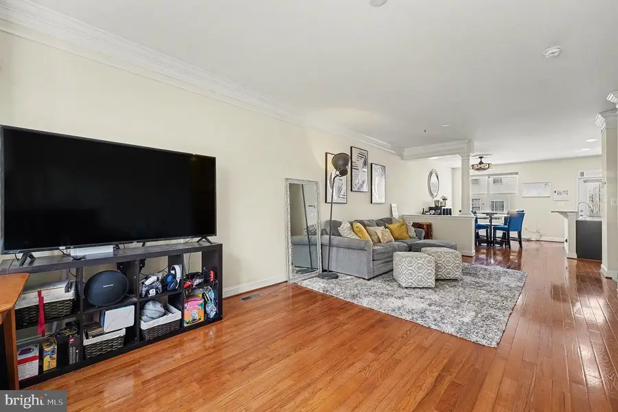 4440 Potomac Highlands Cir, Triangle, VA 22172 - #3