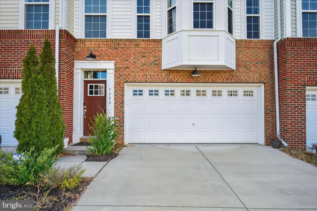 7452 Wilmer Way, Manassas, VA 20109 - Image #1