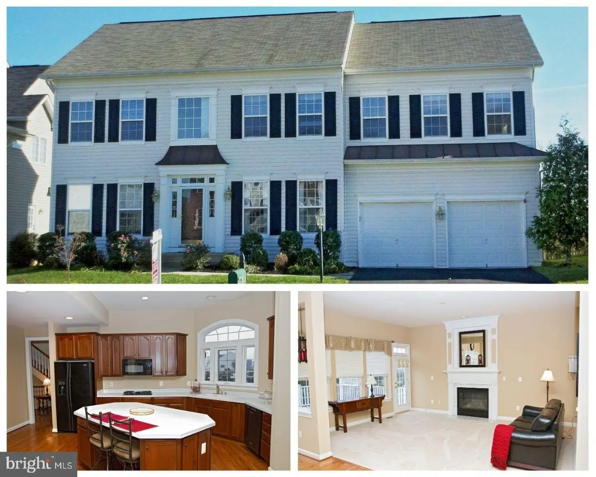 9927 Broadsword Dr, Bristow, VA 20136 - Image #1