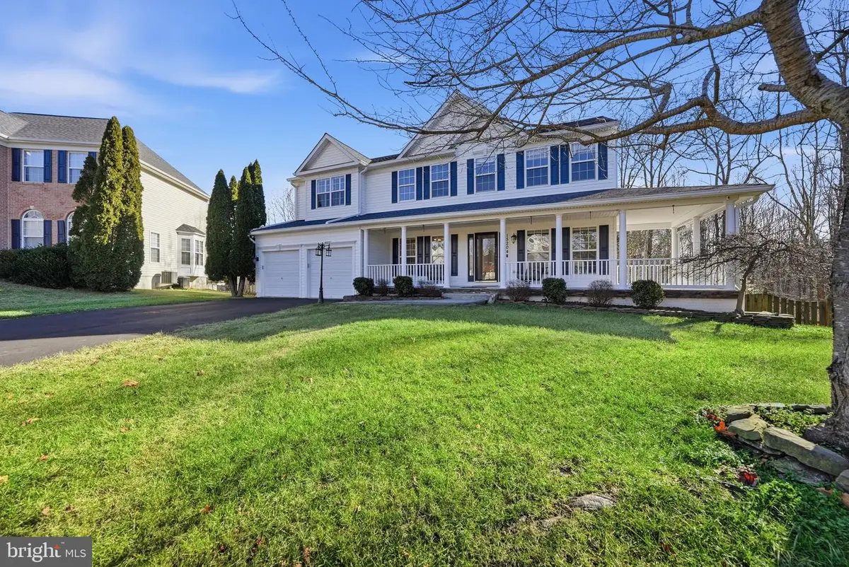 15204 Chula Pl, Woodbridge, VA 22193 - Image #1