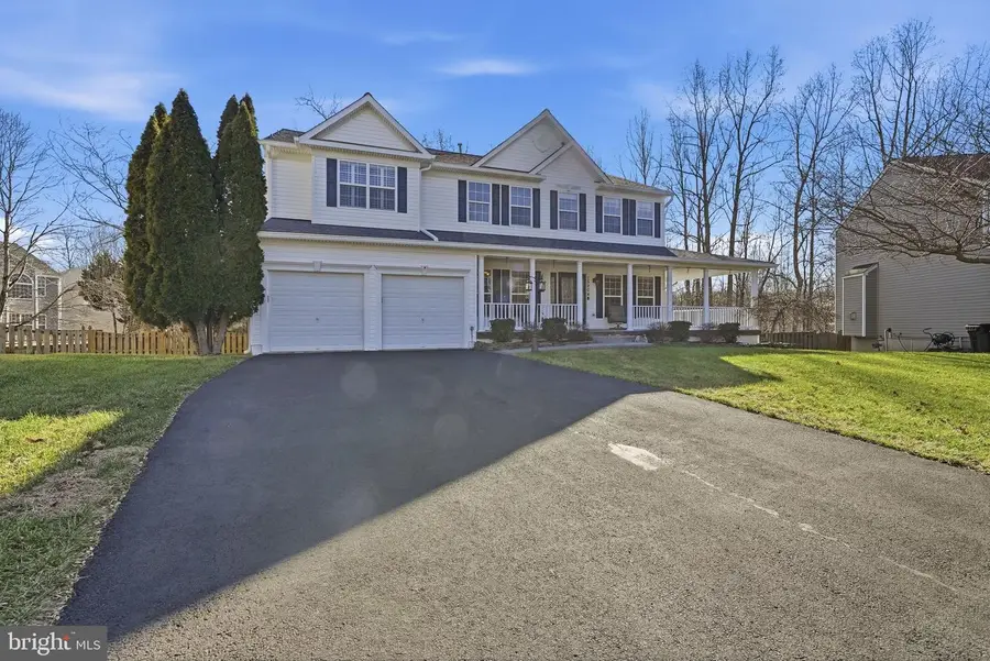 15204 Chula Pl, Woodbridge, VA 22193 - Image #3