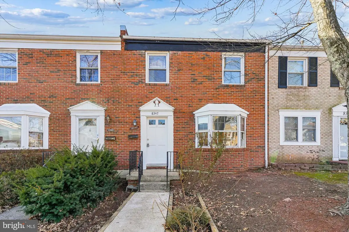 8347 Irongate Way, Manassas, VA 20109 - Image #1