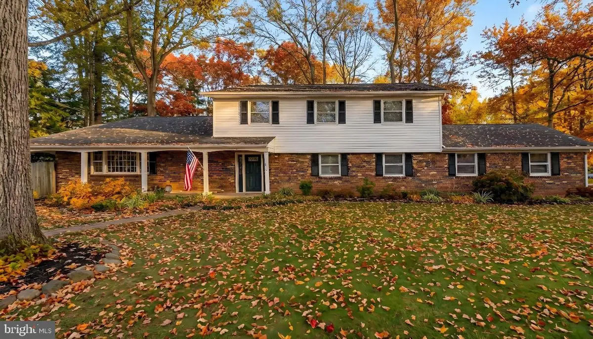 3234 Riverview Dr, Triangle, VA 22172 - Image #1