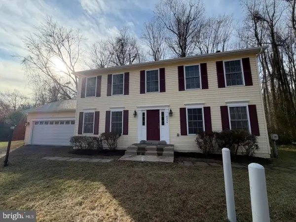 4536 Forestburg Ln, TRIANGLE, VA 22172