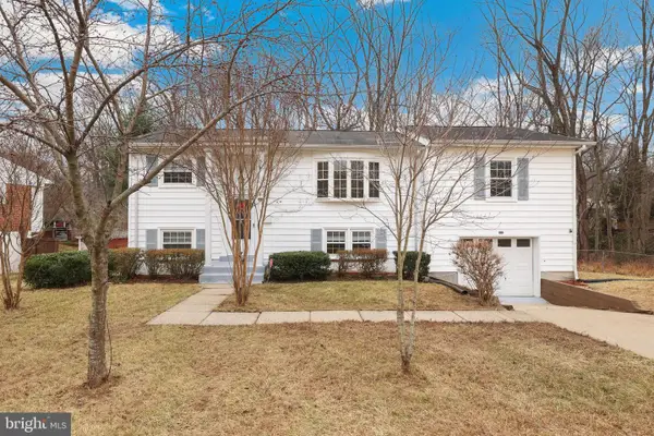 3627 Forestdale Ave, WOODBRIDGE, VA 22193