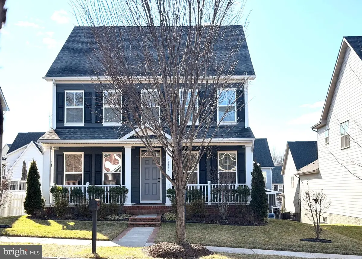 2113 River Heritage Blvd, Dumfries, VA 22026 - Image #1