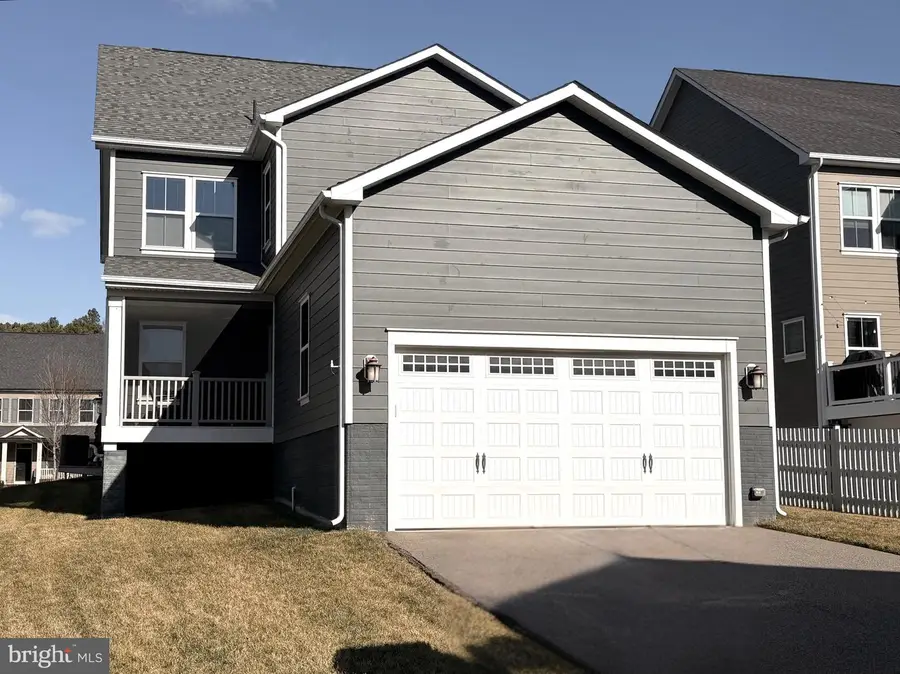 2113 River Heritage Blvd, Dumfries, VA 22026 - Image #2