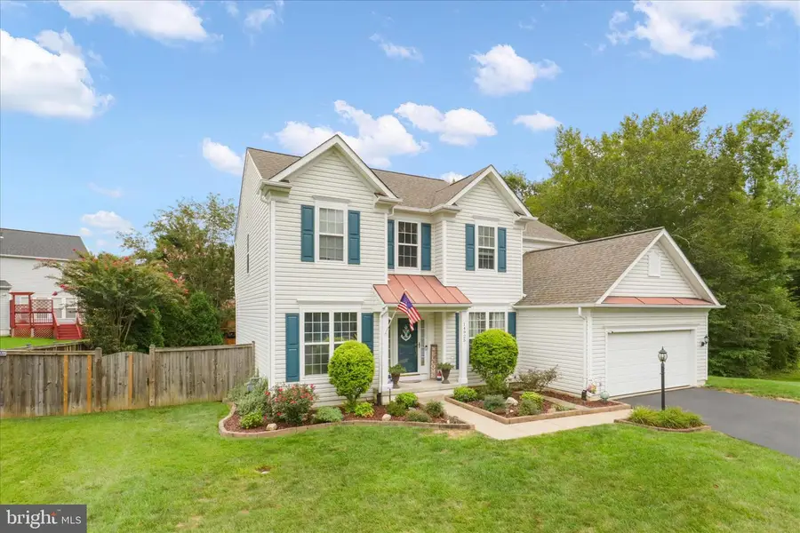 14925 Hazelnut Ct, Woodbridge, VA 22193 - Image #2