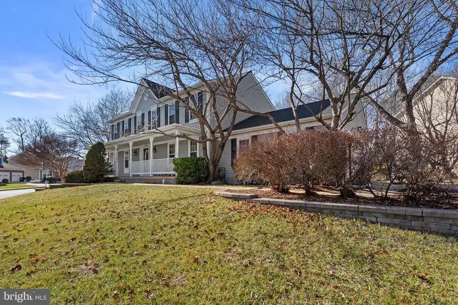 14756 Statler Dr, Woodbridge, VA 22193 - #3