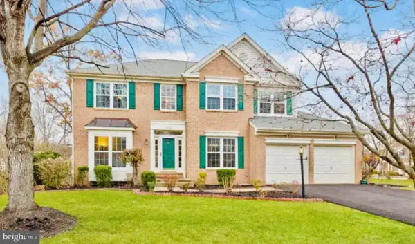 13684 Bridlewood Dr, GAINESVILLE, VA 20155