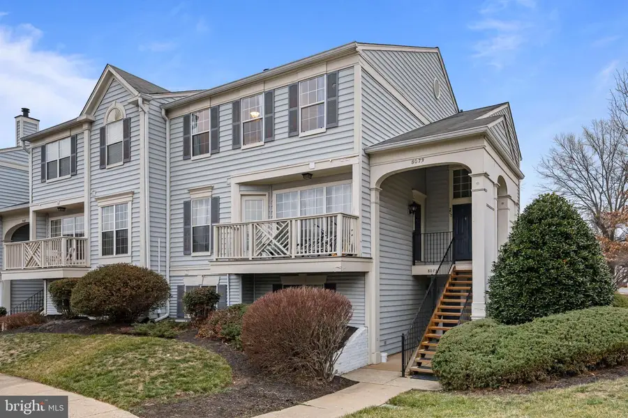 8073 Stonewall Brigade Ct, Manassas, VA 20109 - Image #2
