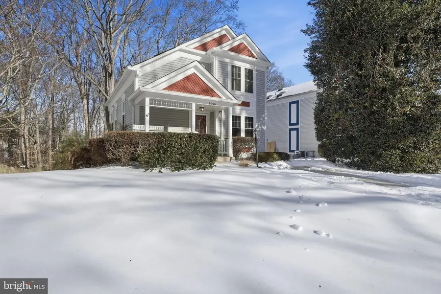 3094 Fennegan Ct, Woodbridge, VA 22192 - Image #2