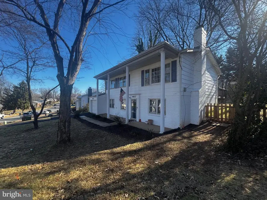 4807 Kellogg Dr, Woodbridge, VA 22193 - Image #2