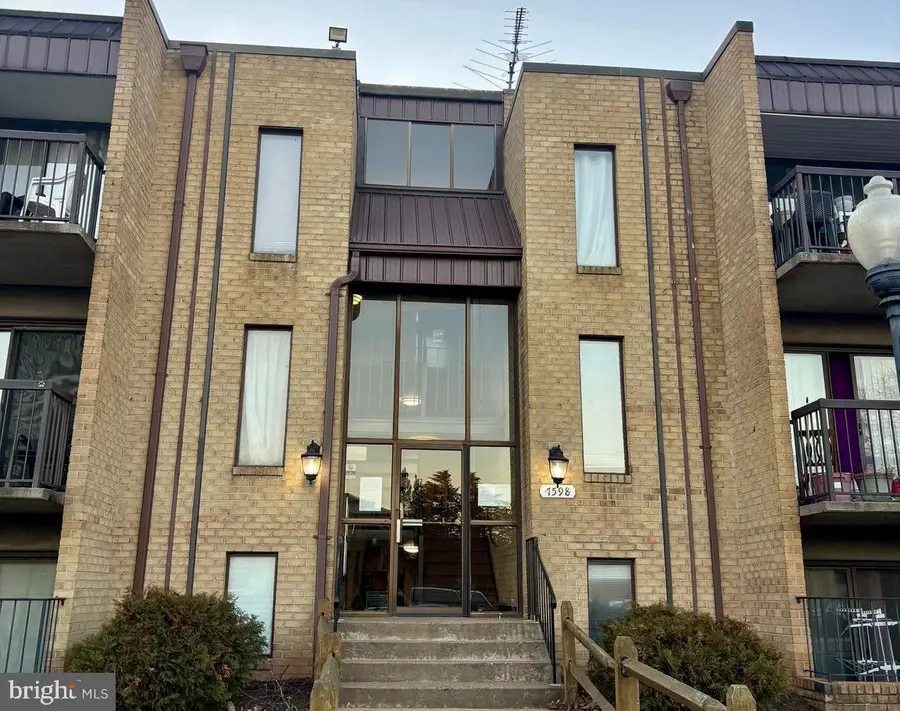 7598 Gales Ct #102, Manassas, VA 20109 - Image #2