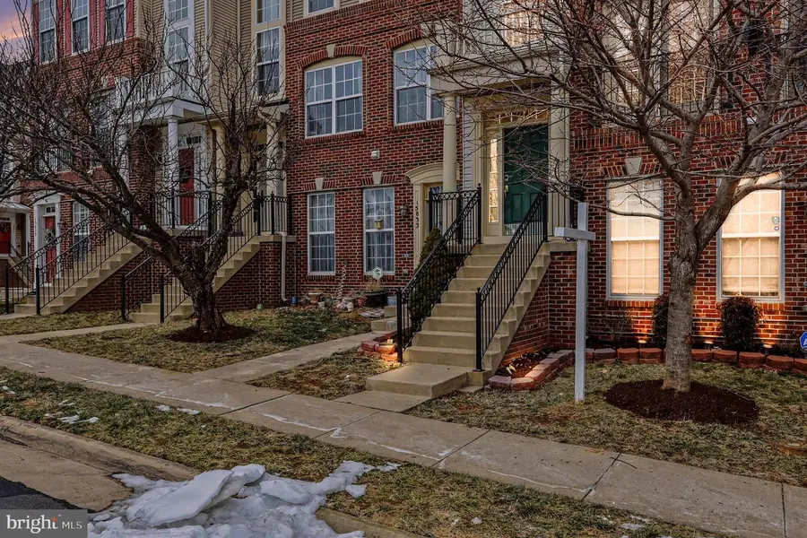 15831 John Diskin Cir, Woodbridge, VA 22191 - #2