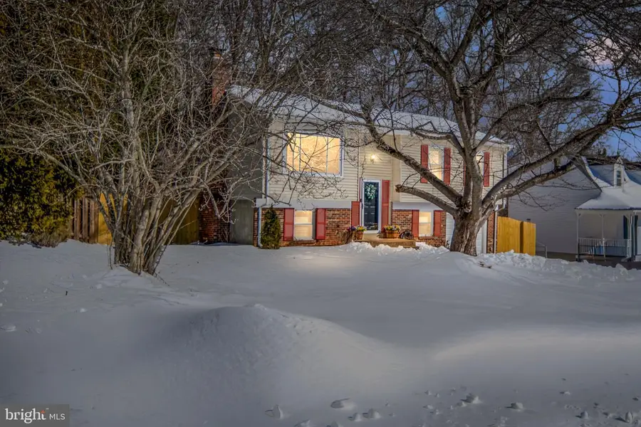 5570 Rowser Dr, Woodbridge, VA 22193 - Image #2