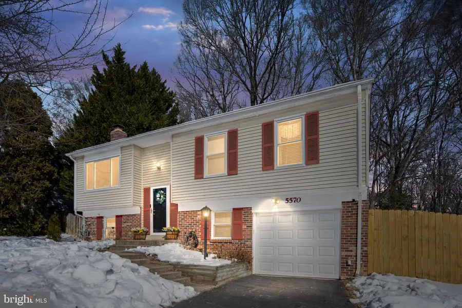 5570 Rowser Dr, Woodbridge, VA 22193 - Image #3