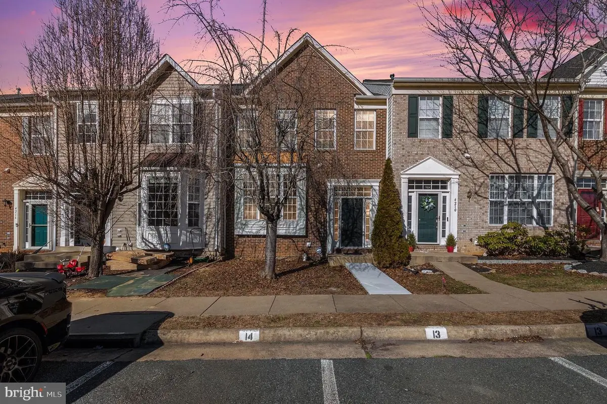 4212 La Mauricie Loop, Dumfries, VA 22025 - Image #1