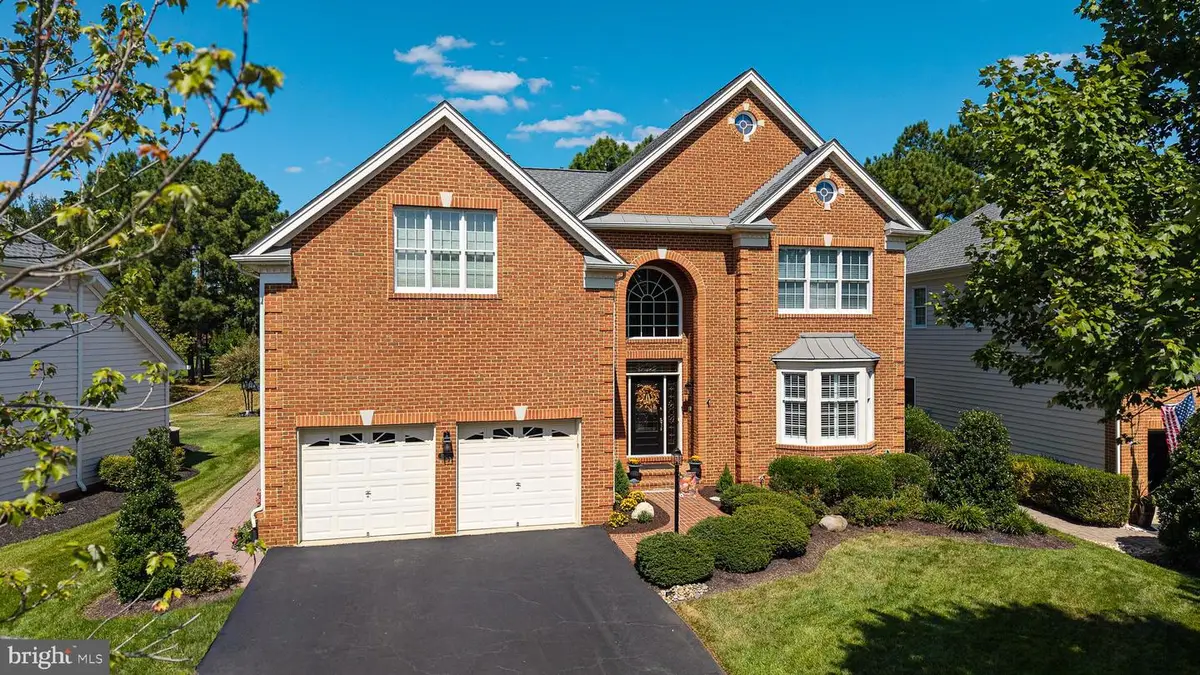 15412 Arnold Palmer Dr, Haymarket, VA 20169 - Image #1