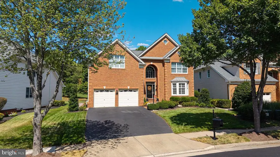 15412 Arnold Palmer Dr, Haymarket, VA 20169 - Image #2