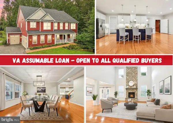 17080 Belle Isle Dr, DUMFRIES, VA 22026