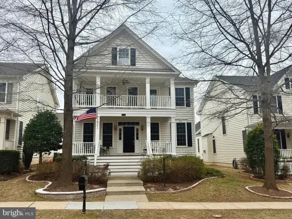 4669 Allens Mill Blvd, HAYMARKET, VA 20169